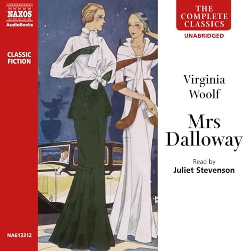Mrs. Dalloway