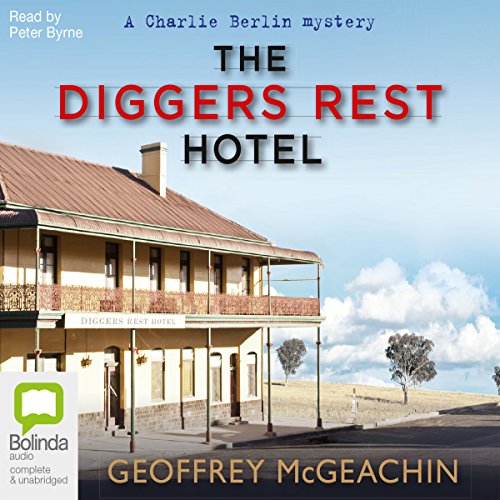The Diggers Rest Hotel