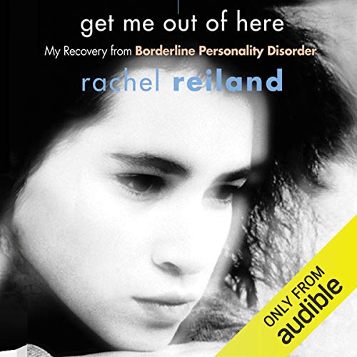 Get Me Out of Here by Rachel Reiland
