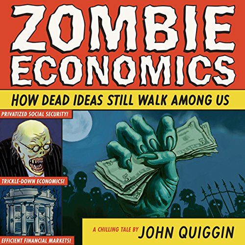 Zombie Economics