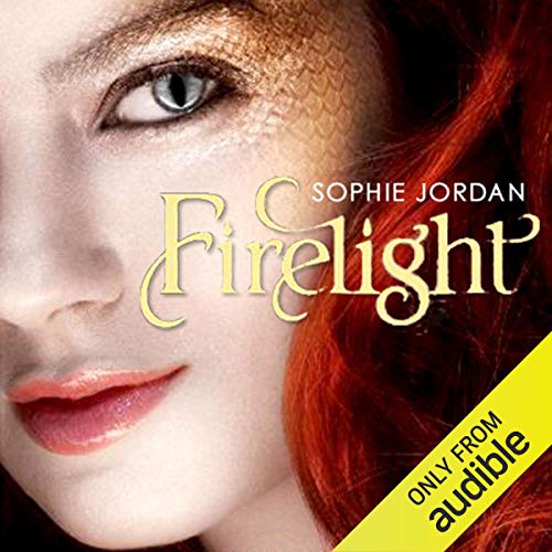 Firelight by Sophie Jordan