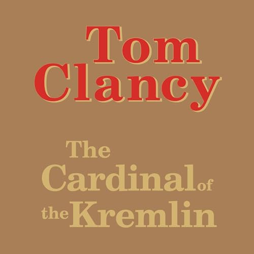 The Cardinal of the Kremlin