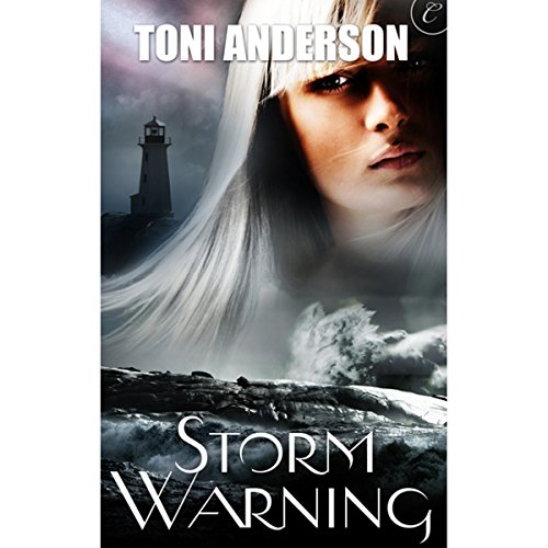 Storm Warning by Toni Anderson