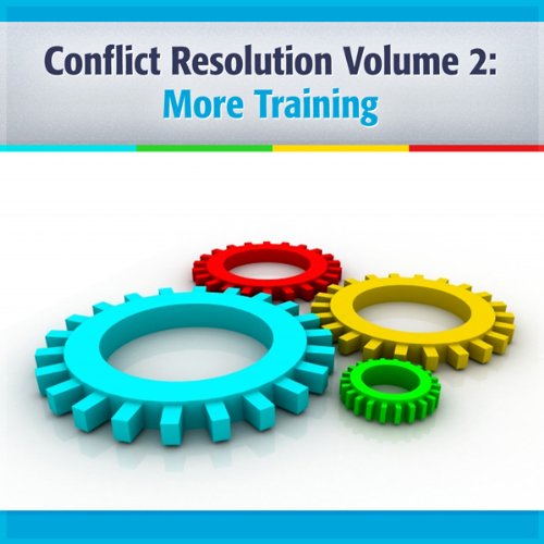Conflict Resolution: Let It Be as You Say & Building Bridges Together