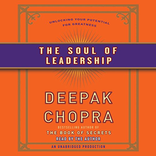 The Soul of Leadership