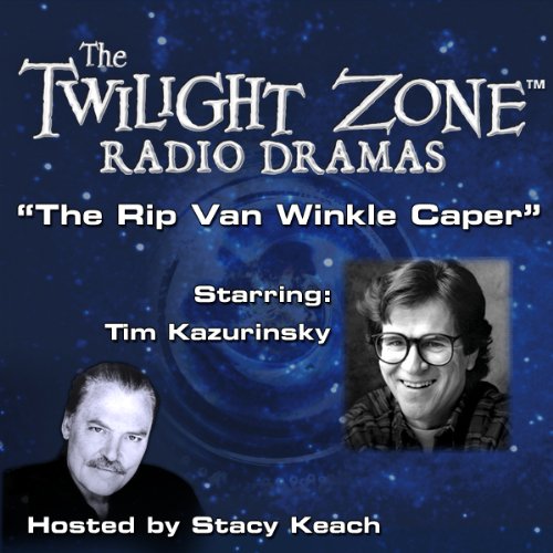 The Rip Van Winkle Caper