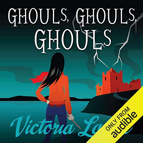 Ghouls, Ghouls, Ghouls