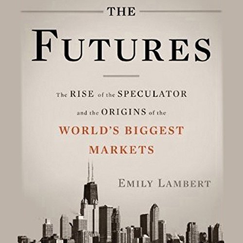 The Futures by Emily Lambert