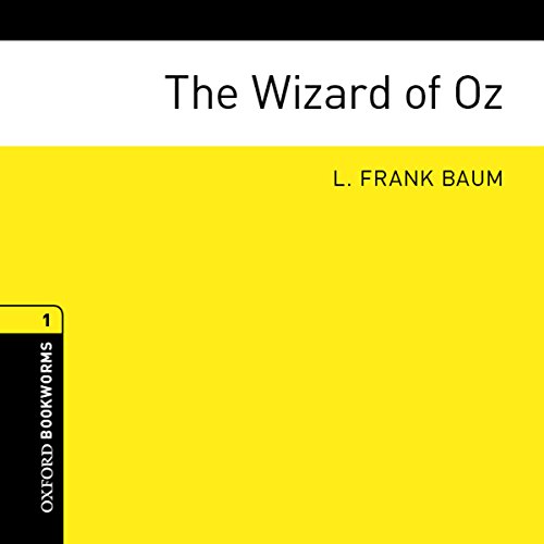 The Wizard of Oz (Adaptation)