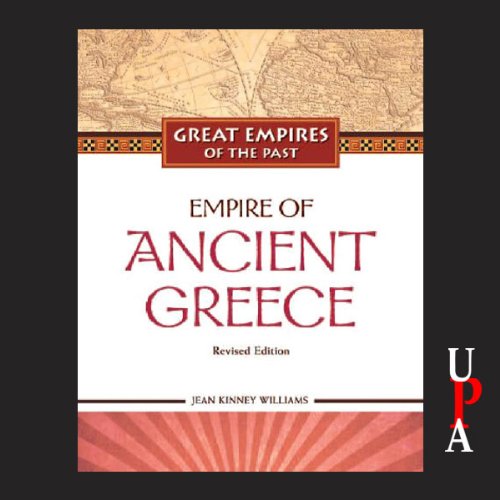 Empire of Ancient Greece by Jean Kinney Williams