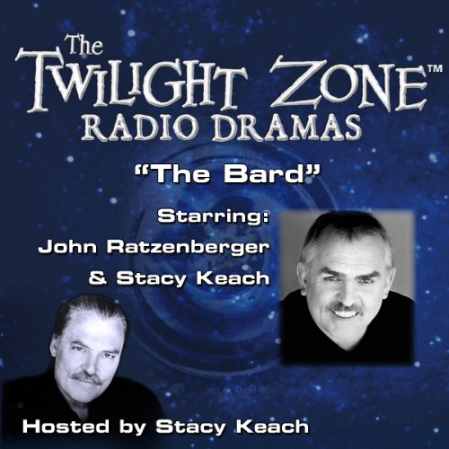 The Bard by Rod Serling