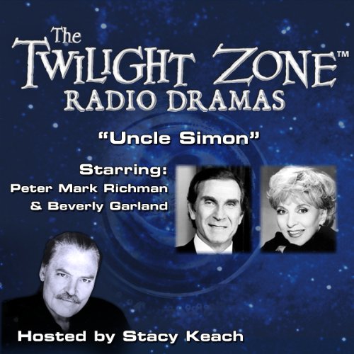 Uncle Simon by Rod Serling