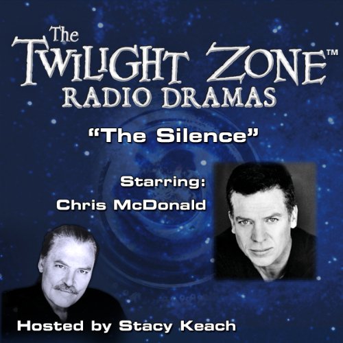 The Silence by Rod Serling