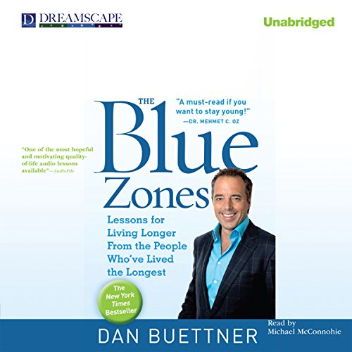 The Blue Zones