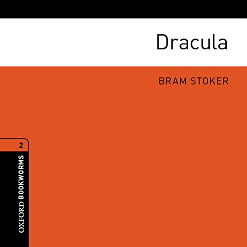 Dracula (Adaptation) by Bram Stoker