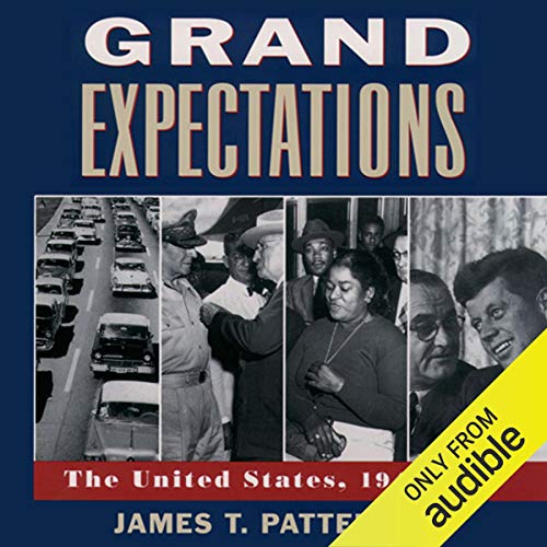 Grand Expectations