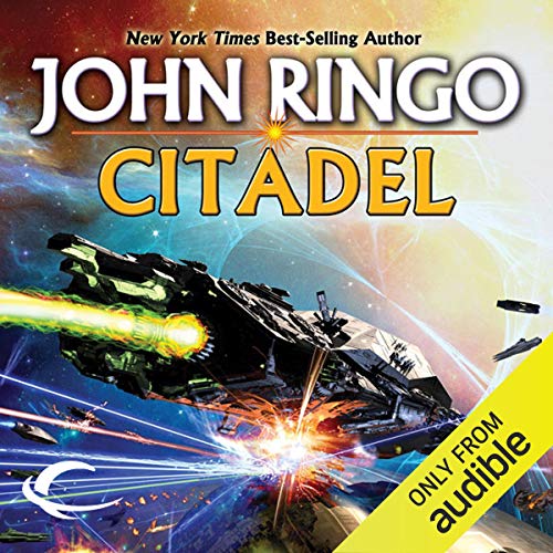 Citadel by John Ringo