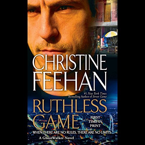 Ruthless Game by Christine Feehan