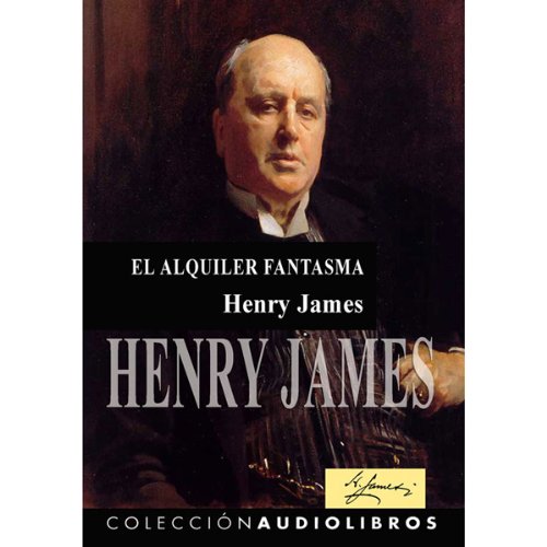 El Alquiler Fantasma by Henry James