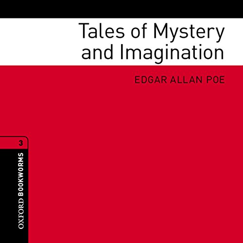 Tales of Mystery and Imagination (Adaptation)