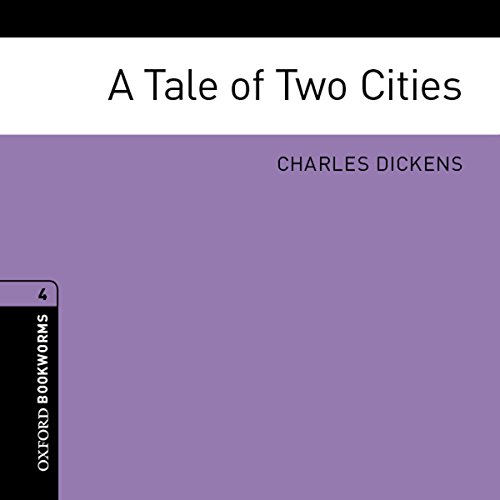 A Tale of Two Cities (Adaptation) by Charles Dickens