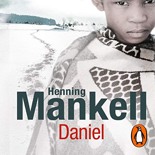 Daniel by Henning Mankell