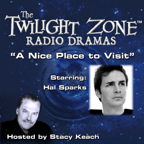 A Nice Place to Visit