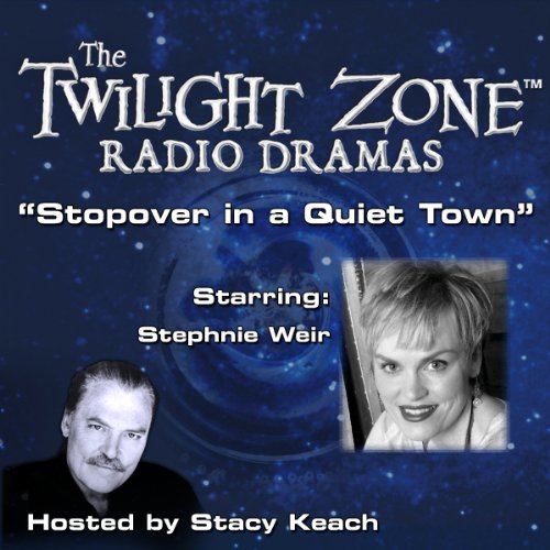 Stopover in a Quiet Town