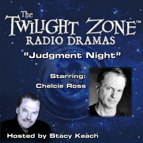 Judgment Night by Rod Serling