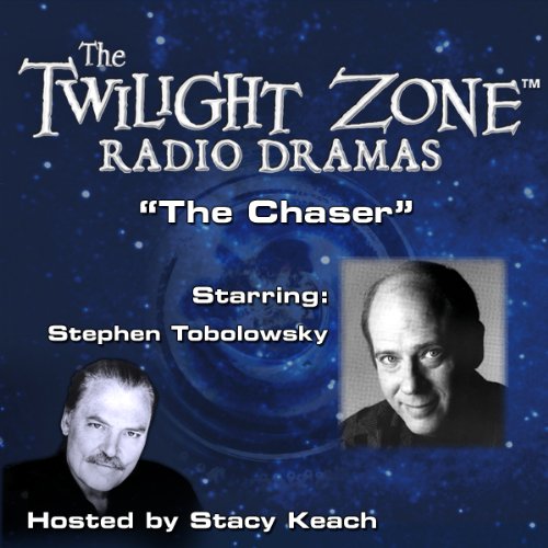 The Chaser by John Collier