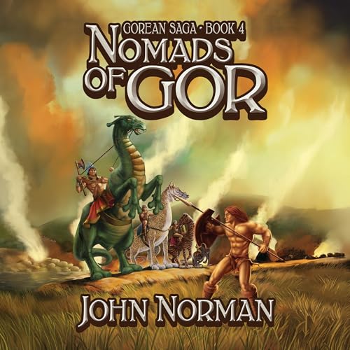 Nomads of Gor