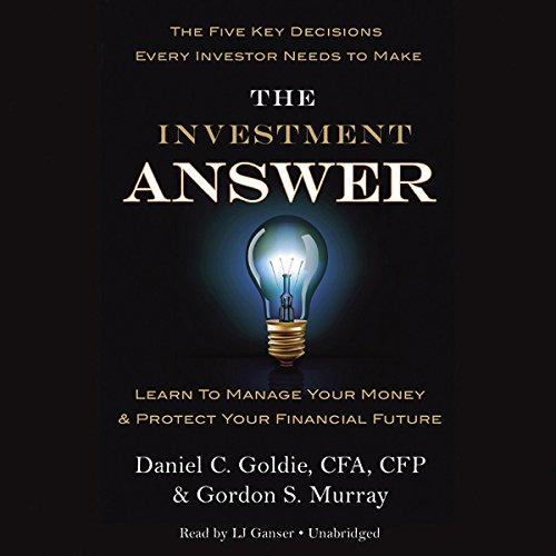The Investment Answer