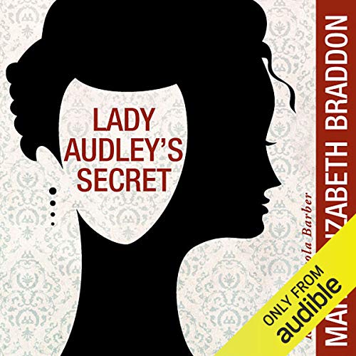 Lady Audley’s Secret