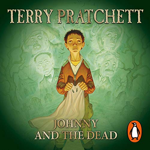 Johnny and the Dead by Terry Pratchett