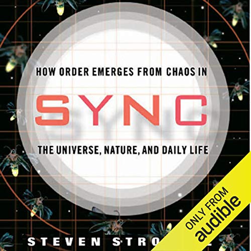 Sync by Steven Strogatz