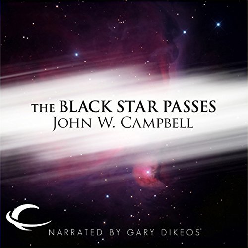 The Black Star Passes