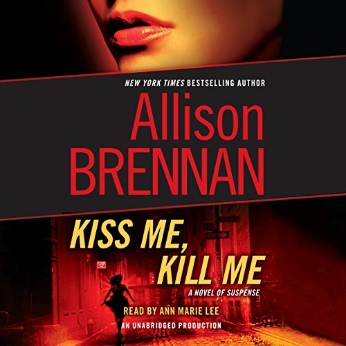 Kiss Me, Kill Me