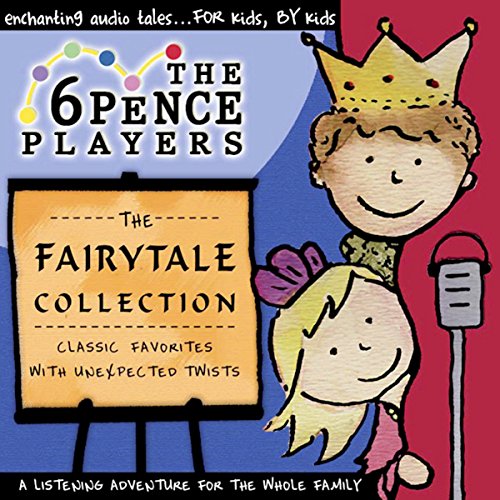 The Fairytale Collection by Lewis Mahlmann