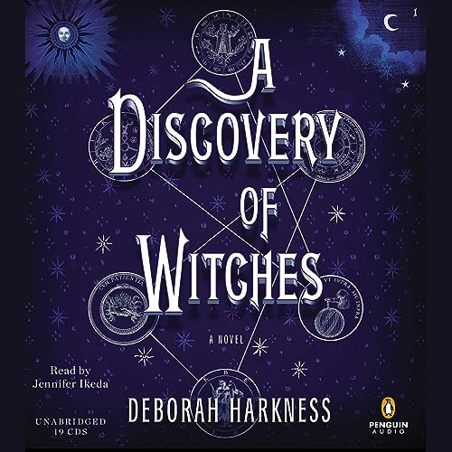 A Discovery of Witches