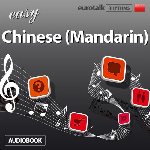 Rhythms Easy Chinese (Mandarin)