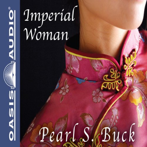 Imperial Woman