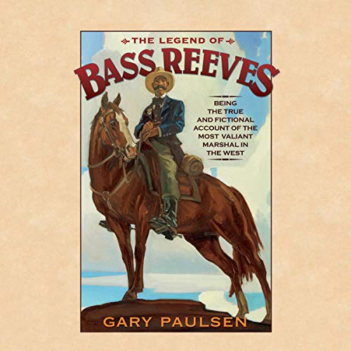 The Legend of Bass Reeves