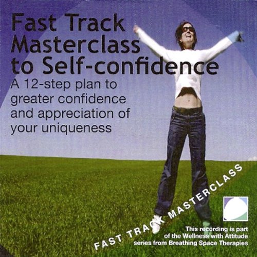 Fast track masterclass to self confidence by Annie Lawler