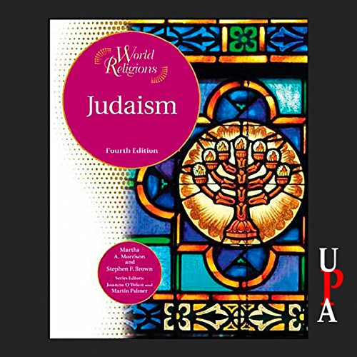 Judaism by Martha A. Morrison