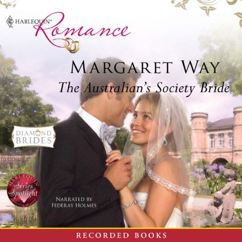 The Australian’s Society Bride