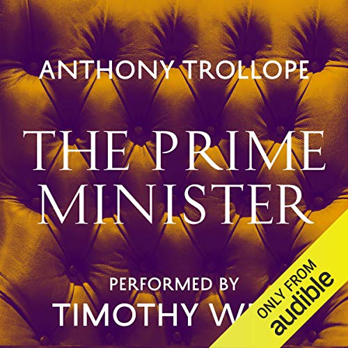The Prime Minister