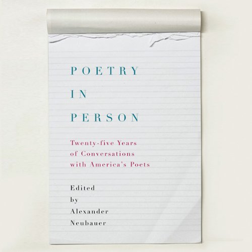 Poetry in Person by Lucille Clifton