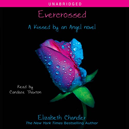 Evercrossed by Elizabeth Chandler