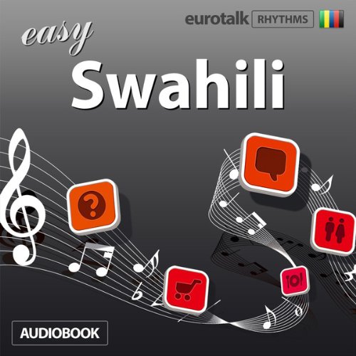 Rhythms Easy Swahili