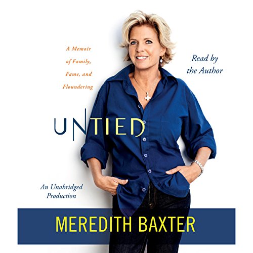 Untied by Meredith Baxter
